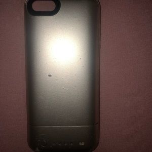 Mophie juice pack air